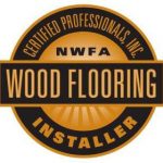 Certified Hardwood Flooring Installer